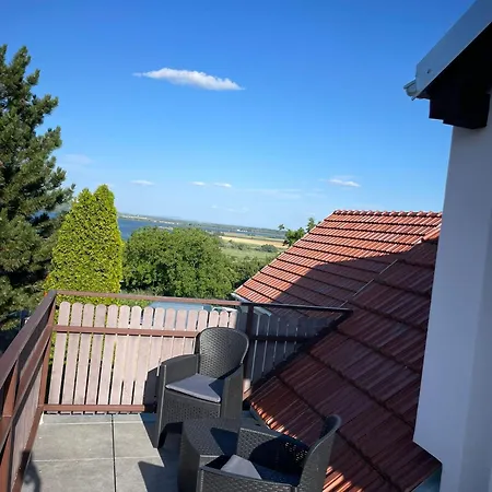 Casa de Férias Vinohrad 97 Pavlov