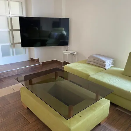 Casa de Férias Vinohrad 97